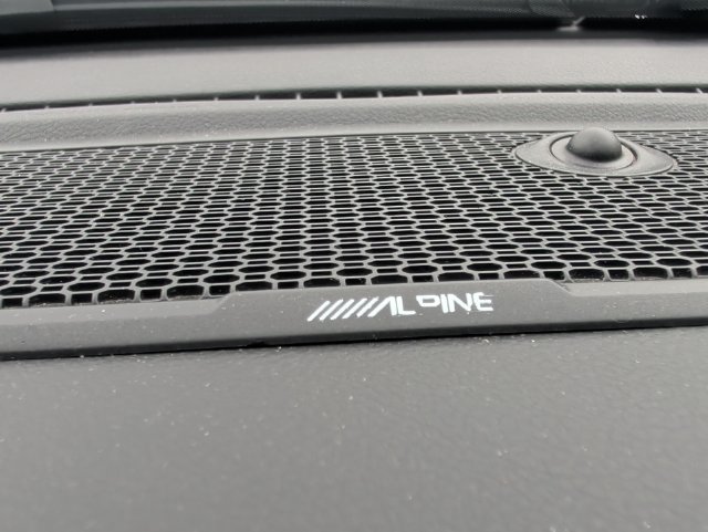 Used 2025 RAM 1500 Big Horn AWD/4WD image 26