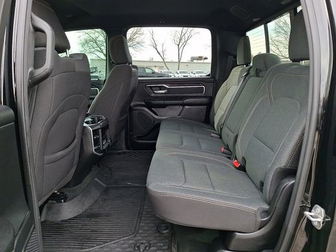 Used 2023 RAM 1500 Big Horn AWD/4WD image 13