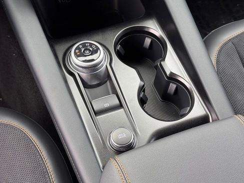 New 2026 Ford Explorer Tremor w/ Tremor Ultimate Package image 24