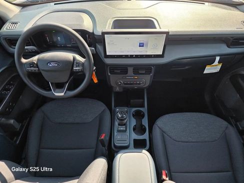 New 2026 Ford Maverick XL FWD image 14
