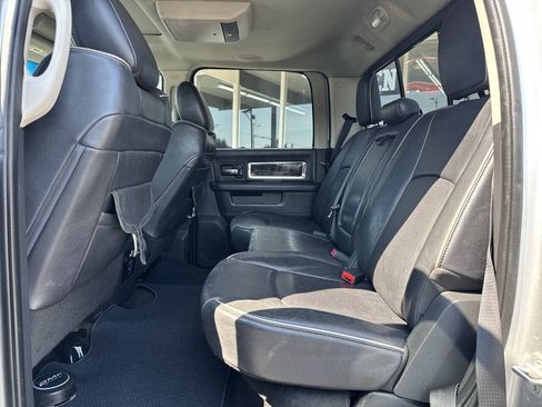 Used 2012 RAM 3500 Laramie Limited AWD/4WD image 25