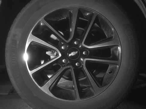 Used 2025 Chevrolet TrailBlazer LT image 15