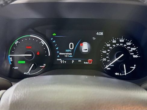 New 2026 Toyota Sienna XLE AWD/4WD image 12