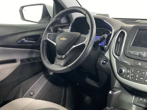 Used 2021 Chevrolet Equinox LT FWD image 10