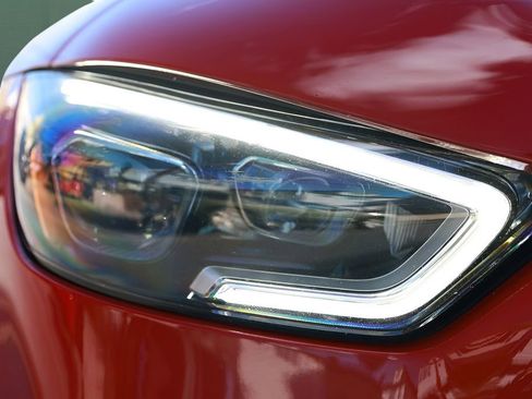 Used 2020 Mercedes-Benz AMG GT 53 w/ Driver Assistance Package image 58