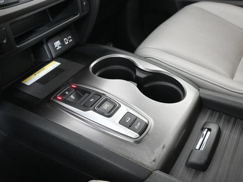 Used 2023 Honda Passport EX-L image 32