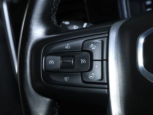 Used 2024 GMC Sierra 1500 Elevation AWD/4WD image 21