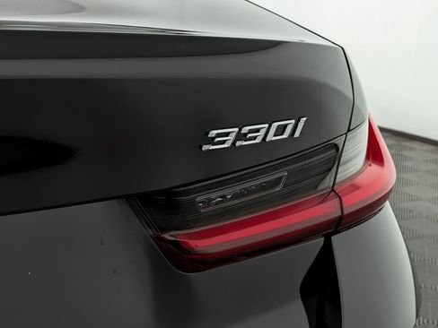 Used 2006 BMW 325i Sedan image 10