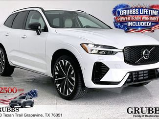 New 2026 Volvo XC60 T8 Ultra w/ Protection Package Premier AWD/4WD video 1