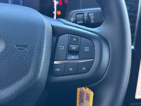 New 2025 Ford Ranger XLT w/ Equipment Group 301A High image 24