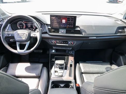 Used 2024 Audi Q5 2.0T Premium Plus AWD/4WD image 6