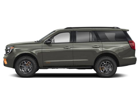 New 2025 Ford Expedition Tremor image 26