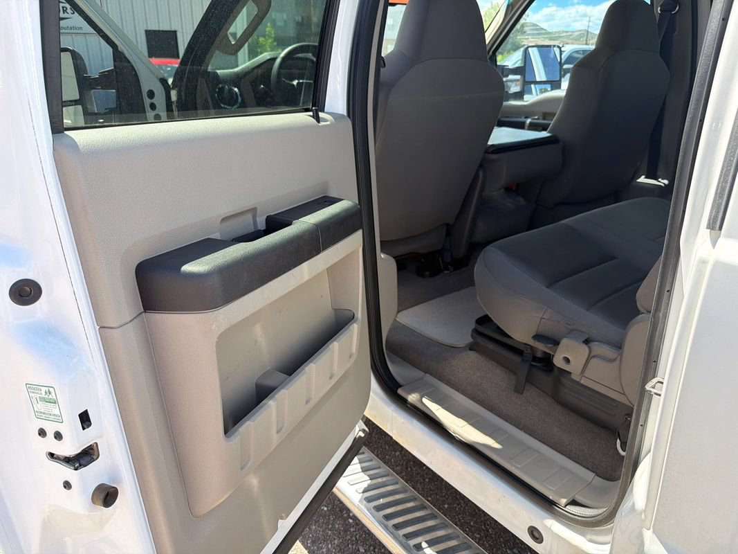 Used 2010 Ford F250 XLT AWD/4WD image 12