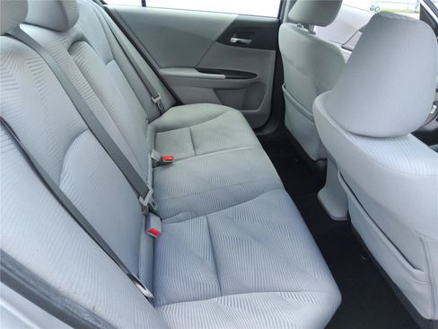 Used 2014 Honda Accord LX image 23