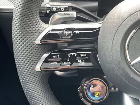 New 2026 Mercedes-Benz GLC 43 AMG 4MATIC image 27