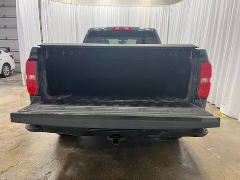 Used 2019 Chevrolet Silverado 1500 LT w/ All Star Edition image 11