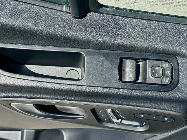 Certified 2025 Mercedes-Benz Sprinter 2500 image 17