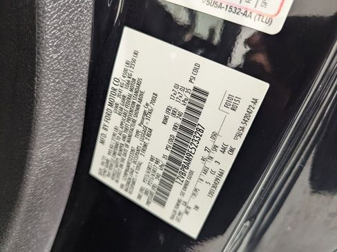Used 2014 Ford Mustang Coupe RWD image 23
