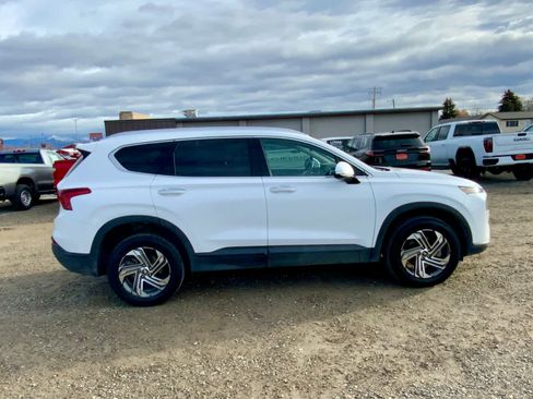 Used 2023 Hyundai Santa Fe SEL image 6