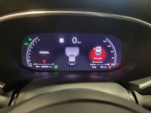 Used 2023 Acura MDX SH-AWD w/ Advance Package image 12