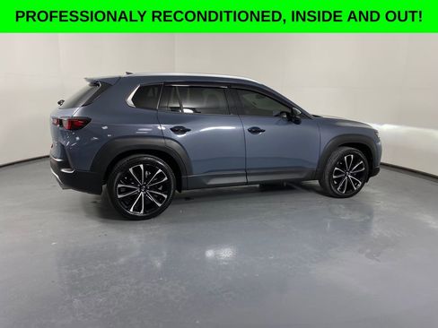 Used 2024 MAZDA CX-50 2.5 Turbo w/ Cargo Package image 7