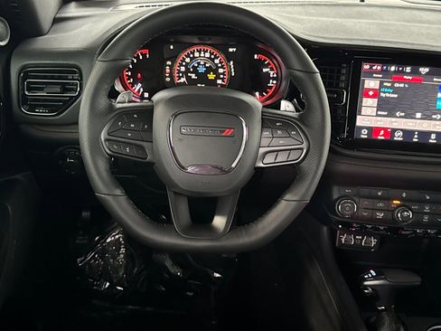 New 2026 Dodge Durango GT image 13