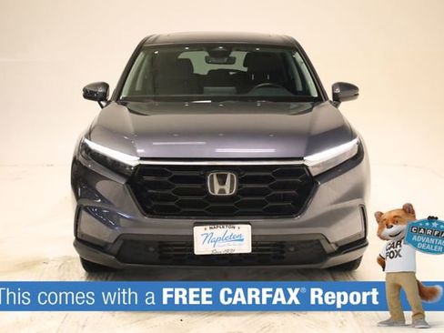 Used 2025 Honda CR-V EX-L image 2