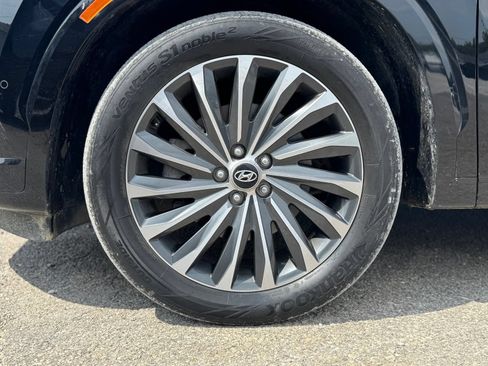 Used 2023 Hyundai Palisade Calligraphy AWD/4WD image 8
