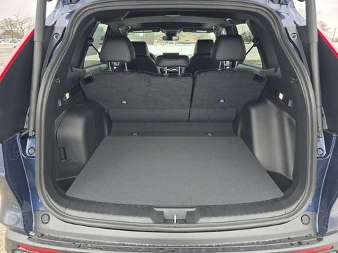 New 2026 Honda CR-V Sport-L image 20