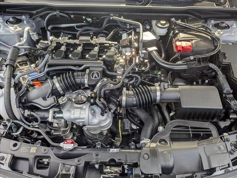 New 2026 Acura Integra A-Spec image 18