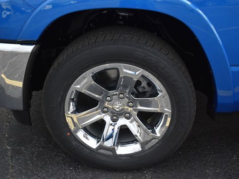 New 2026 RAM 1500 Big Horn image 11