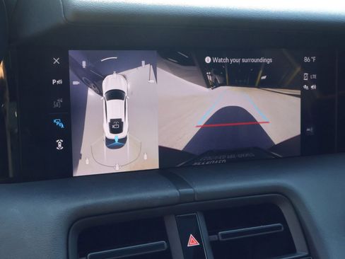 Certified 2024 Porsche Taycan image 19