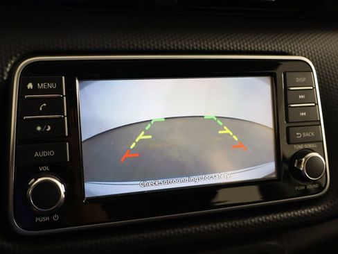 Used 2024 Nissan Kicks S FWD image 32