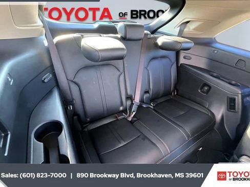 Used 2025 MAZDA CX-90 3.3 Turbo w/ Preferred Package image 21