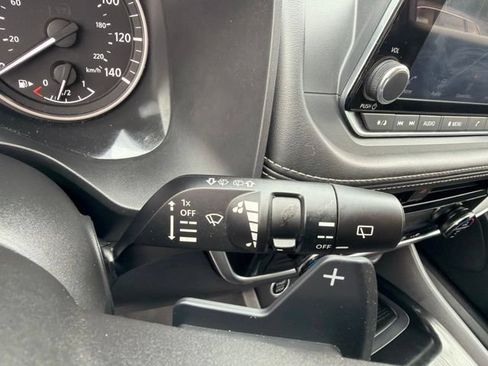 Used 2022 Nissan Rogue SV AWD/4WD image 29