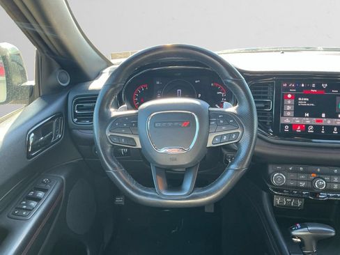 Used 2024 Dodge Durango GT AWD/4WD image 12