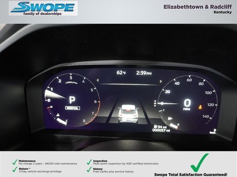 Used 2025 Mitsubishi Outlander SE FWD image 17