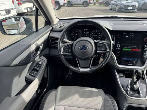 Used 2023 Subaru Outback Premium image 13