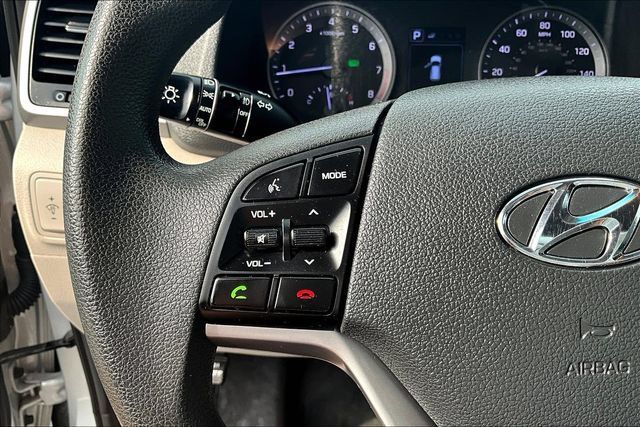 Used 2016 Hyundai Tucson Eco FWD image 10