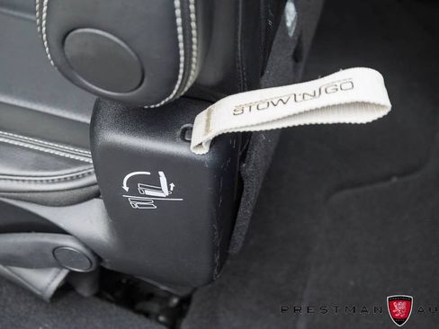 Used 2025 Chrysler Pacifica Select FWD image 37