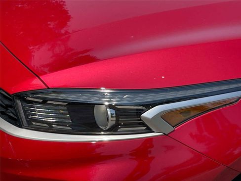 Used 2023 Kia Forte LXS w/ LXS Technology Package FWD image 9
