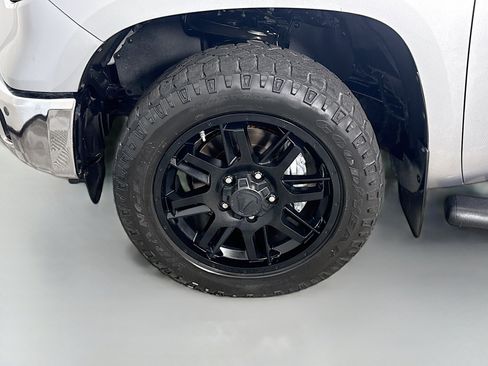 Used 2021 Toyota Tundra SR5 RWD image 37