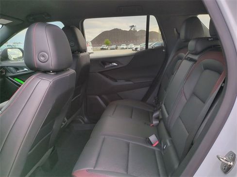 New 2026 Chevrolet Equinox RS image 14