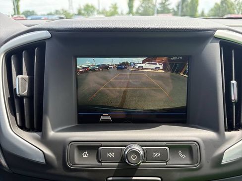 Used 2019 GMC Terrain SLE w/ Driver Convenience Package AWD/4WD image 27