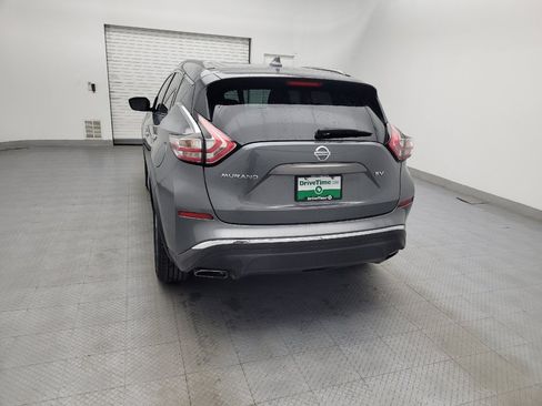 Used 2018 Nissan Murano SV image 6