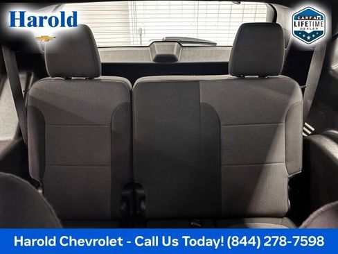 Used 2022 Chevrolet Traverse LT AWD/4WD image 10