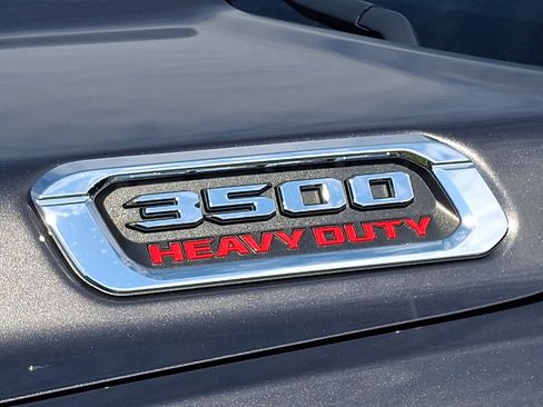 Certified 2022 RAM 3500 Tradesman image 29