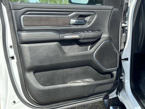 Certified 2023 RAM 1500 Laramie image 18