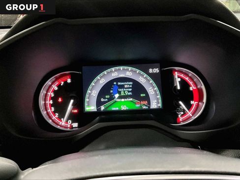 Certified 2025 Toyota RAV4 XLE image 25