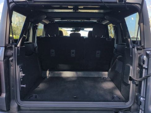 Used 2025 Ford Bronco Big Bend image 35
